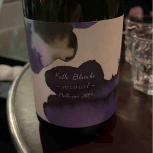 Minuit - 1006 Vins de Loire - pauline-lair