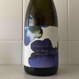 1006 Vins de Loire - Pauline Lair - Minuit
