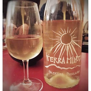 Terra Minuta - Valentina Passalacqua - Valentina Passalacqua 