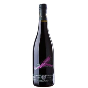 Il Mio Lambrusco - Camillo Donati - Camillo Donati 