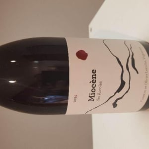 Miocène - Domaine Des Accoles - florence-olivier-leriche