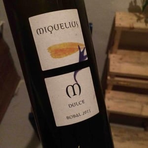 Miquelius - Dagón Bodega - miguel-jesus-marquez-sauquillo