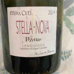 Mira Ceti - Stella Nova - philippe-richy