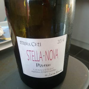 Mira Ceti 2014