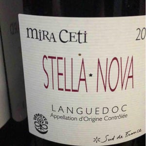 Mira Ceti - Stella Nova - philippe-richy