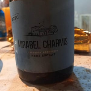 Mirabel Charmis - Domaine Mirabel Charmis - remi-leorat