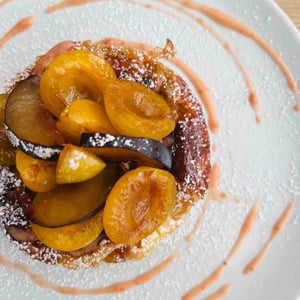 Mirabelles. - La Cuiller en Bois - 522911