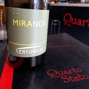Miranda - Centovigne - centovigne