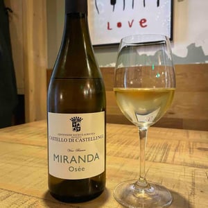 Miranda Osée - Centovigne - Magda e Alessandro Ciccioni -2020