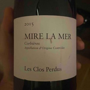 Mire La Mer - Les Clos Perdus - paul-old-hugo-stewart -2018
