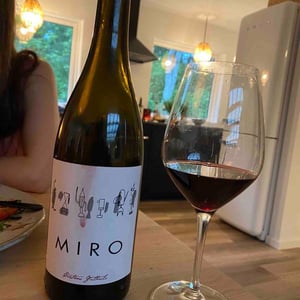Miro - Cantine Cristiano Guttarolo - Cristiano Guttarolo 