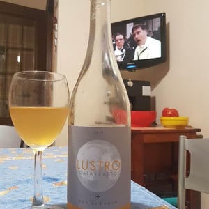 Lustro - Abbazia San Giorgio - Battista Belvisi 
