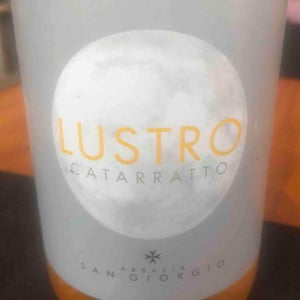 Lustro - Abbazia San Giorgio - Battista Belvisi 