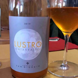 Lustro - Abbazia San Giorgio - Battista Belvisi 