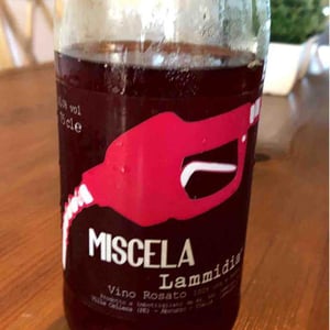 Miscela - Lammidia - marco-giuliani-davide-gentile