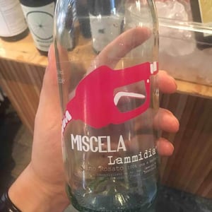 Lammidia - Marco Giuliani & Davide Gentile - Miscela