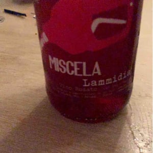 Lammidia - Marco Giuliani & Davide Gentile - Miscela