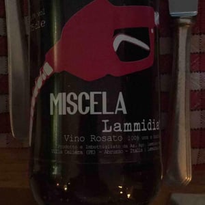 Miscela - Lammidia - marco-giuliani-davide-gentile