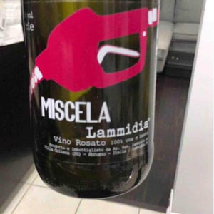 Lammidia - Marco Giuliani & Davide Gentile - Miscela