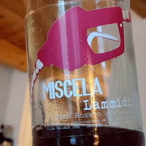 Lammidia - Marco Giuliani & Davide Gentile - Miscela