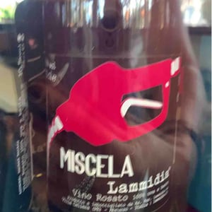 Miscela - Lammidia - marco-giuliani-davide-gentile