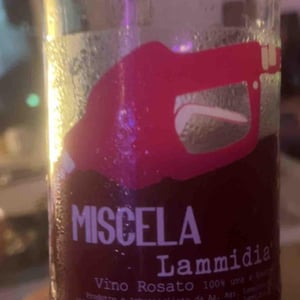 Miscela - Lammidia - Marco Giuliani & Davide Gentile 