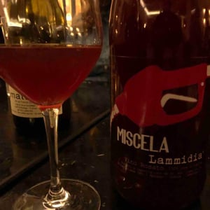 Lammidia - Marco Giuliani & Davide Gentile - Miscela