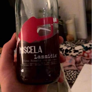 Lammidia - Marco Giuliani & Davide Gentile - Miscela