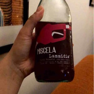 Lammidia - Marco Giuliani & Davide Gentile - Miscela