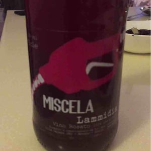 Lammidia - Marco Giuliani & Davide Gentile - Miscela