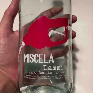 Miscela - Lammidia - Marco Giuliani & Davide Gentile 
