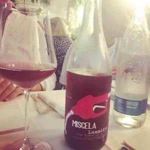 Lammidia - Marco Giuliani & Davide Gentile - Miscela