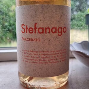 Mischiabacche Bianco - Castello di Stefanago - Antonio & Giacomo Baruffaldi -2020
