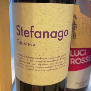Mischiabacche Bianco - Castello di Stefanago - antonio-giacomo-baruffaldi -2020