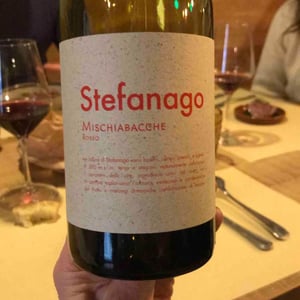 Mischiabacche - Castello di Stefanago - Antonio & Giacomo Baruffaldi 