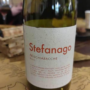 Mischiabacche - Castello di Stefanago - antonio-giacomo-baruffaldi