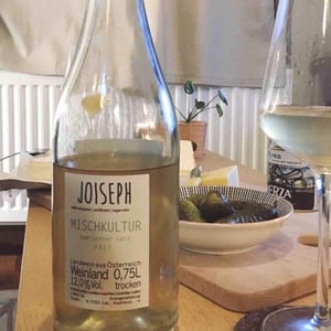 MischKultur - Joiseph Weingut - richard-artner-xandl-kagl-luka-zeichmann