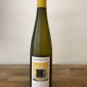 Mise du Printemps - Domaine Josmeyer - isabelle-meyer