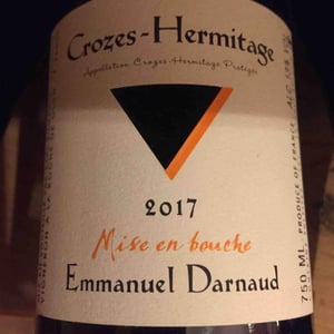 Mise En Bouche - Emmanuel darnaud - emmanuel-darnaud