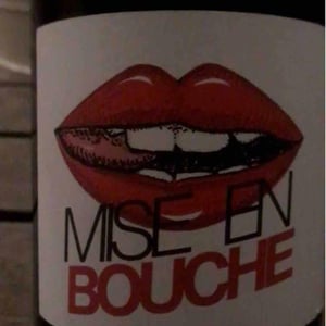 Lolita Sene - Lolita Sene - Mise en Bouche