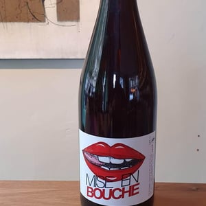 Mise en Bouche - Lolita Sene - lolita-sene