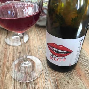 Mise en Bouche - Lolita Sene - lolita-sene