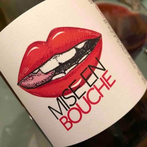 Lolita Sene - Lolita Sene - Mise en Bouche