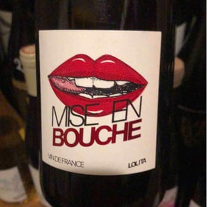 Mise en Bouche - Lolita Sene - Lolita Sene 