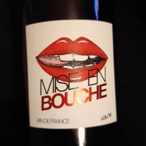 Mise en Bouche - Lolita Sene - Lolita Sene 
