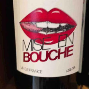 Mise en Bouche - Lolita Sene - Lolita Sene 