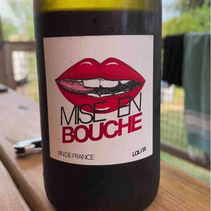 Mise en Bouche - Lolita Sene - Lolita Sene 