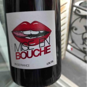 Mise en Bouche - Lolita Sene - Lolita Sene 