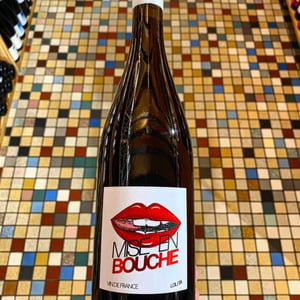 Mise en Bouche - Lolita Sene - lolita-sene