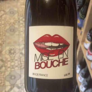Mise en Bouche - Lolita Sene - Lolita Sene 